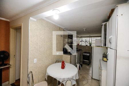 Apartamento à venda com 76m², 2 quartos e 2 vagasCozinha