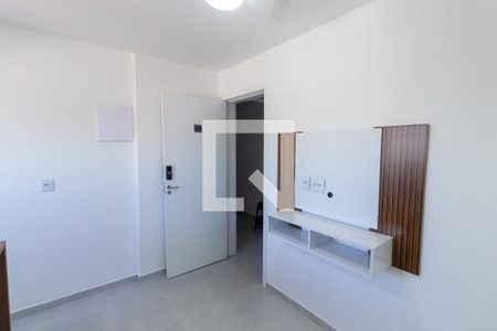 Sala de apartamento para alugar com 2 quartos, 38m² em Parque Paineiras, São Paulo
