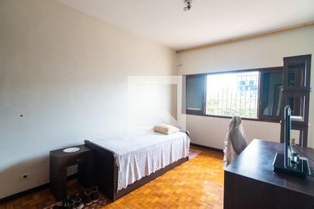 Quarto 1 de casa à venda com 3 quartos, 142m² em Jabaquara, São Paulo
