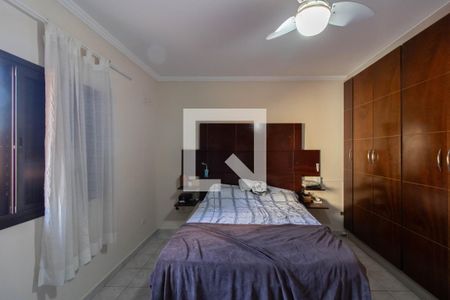 Suíte de casa à venda com 3 quartos, 240m² em Jardim Bom Clima, Guarulhos