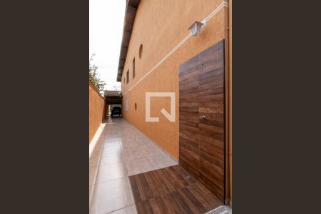 Casa à venda com 240m², 3 quartos e 6 vagas Casa à venda com 240m², 3 quartos e 6 vagasDetalhe - Ducha