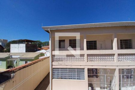 Vista do Quarto 2 de apartamento à venda com 2 quartos, 75m² em São Bernardo, Campinas