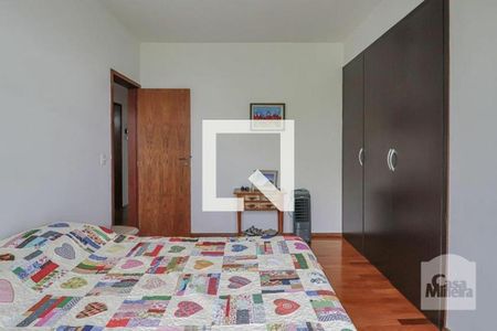 Quarto 1 de apartamento à venda com 4 quartos, 140m² em São Pedro, Belo Horizonte