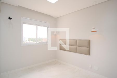 Suíte de apartamento à venda com 2 quartos, 67m² em Tatuapé, São Paulo