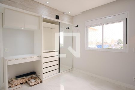 Suíte de apartamento à venda com 2 quartos, 67m² em Tatuapé, São Paulo