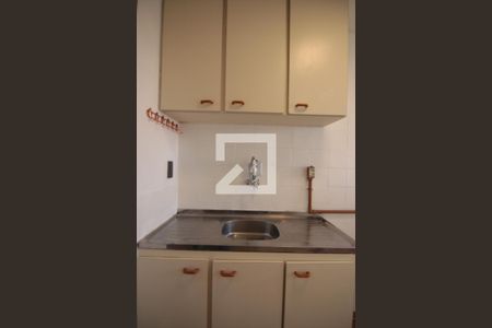 Apartamento à venda com 55m², 2 quartos e 1 vagaCozinha