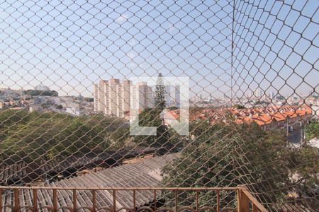 Apartamento à venda com 55m², 2 quartos e 1 vagaVista