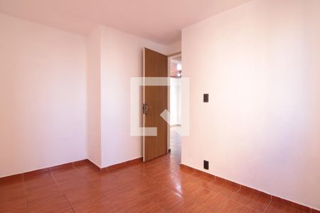 Quarto 1 de apartamento à venda com 2 quartos, 55m² em Cangaiba, São Paulo