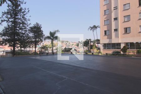 Apartamento à venda com 55m², 2 quartos e 1 vagaÁrea comum