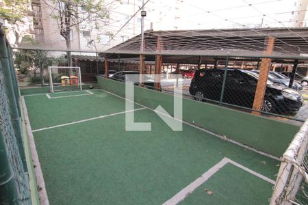 Apartamento à venda com 55m², 2 quartos e 1 vagaÁrea comum