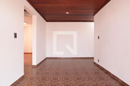 Sala de apartamento à venda com 2 quartos, 55m² em Cangaiba, São Paulo