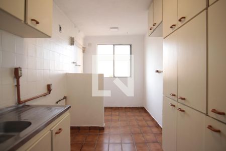 Apartamento à venda com 55m², 2 quartos e 1 vagaCozinha