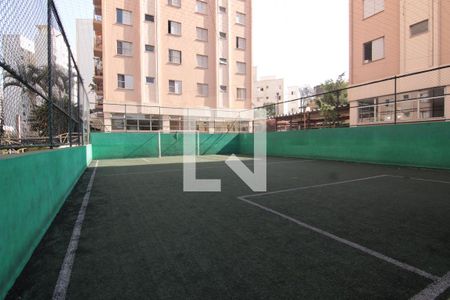 Apartamento à venda com 55m², 2 quartos e 1 vagaÁrea comum