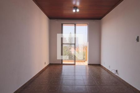 Sala de apartamento à venda com 2 quartos, 55m² em Cangaiba, São Paulo