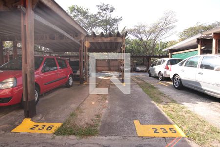 Apartamento à venda com 55m², 2 quartos e 1 vagaÁrea comum