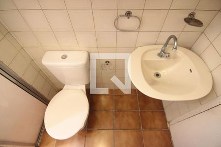 Apartamento à venda com 55m², 2 quartos e 1 vagaBanheiro