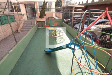 Apartamento à venda com 55m², 2 quartos e 1 vagaÁrea comum