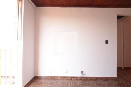 Sala de apartamento à venda com 2 quartos, 55m² em Cangaiba, São Paulo