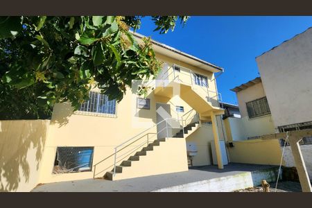 Studio para alugar com 29m², 1 quarto e sem vagaÁrea comum