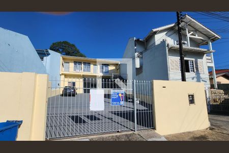 Studio para alugar com 29m², 1 quarto e sem vagaVista da Rua