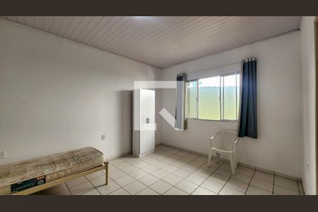 Quarto de kitnet/studio para alugar com 1 quarto, 29m² em Trindade, Florianópolis