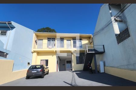 Studio para alugar com 29m², 1 quarto e sem vagaÁrea comum