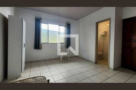 Quarto de kitnet/studio para alugar com 1 quarto, 29m² em Trindade, Florianópolis