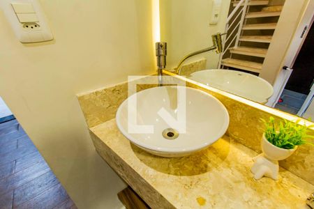 Casa à venda com 167m², 3 quartos e 3 vagasLavabo