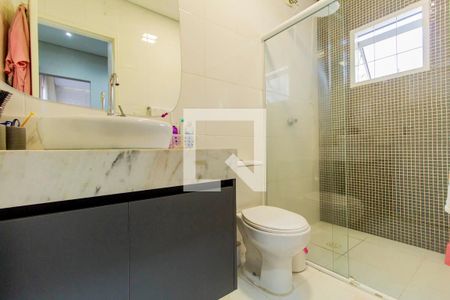 Casa à venda com 167m², 3 quartos e 3 vagasBanheiro Suíte