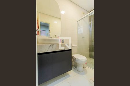 Casa à venda com 167m², 3 quartos e 3 vagasBanheiro Suíte