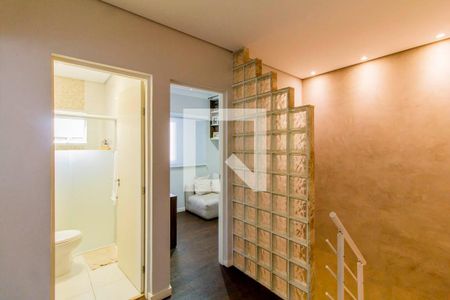 Casa à venda com 167m², 3 quartos e 3 vagasCorredor