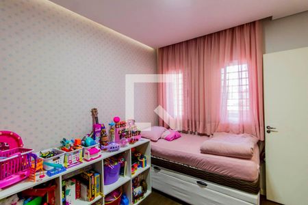 Casa à venda com 167m², 3 quartos e 3 vagasQuarto 1