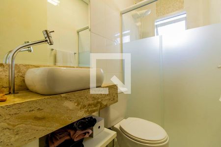 Casa à venda com 167m², 3 quartos e 3 vagasBanheiro