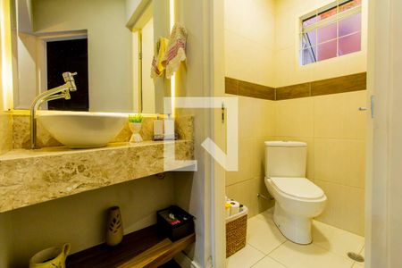 Casa à venda com 167m², 3 quartos e 3 vagasLavabo