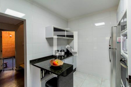 Casa à venda com 167m², 3 quartos e 3 vagasCozinha