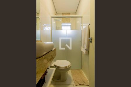 Casa à venda com 167m², 3 quartos e 3 vagasBanheiro