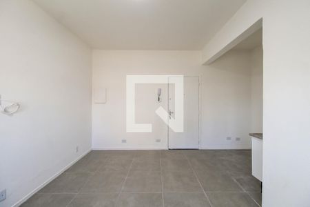 Studio para alugar com 30m², 1 quarto e sem vaga Studio para alugar com 30m², 1 quarto e sem vagaSala/Quarto