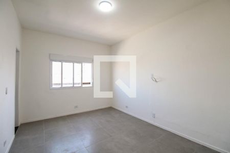 Studio para alugar com 30m², 1 quarto e sem vaga Studio para alugar com 30m², 1 quarto e sem vagaSala/Quarto