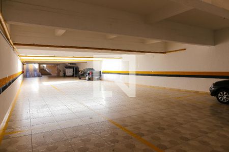 Apartamento à venda com 85m², 2 quartos e 2 vagasÁrea comum