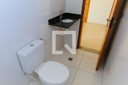 Apartamento à venda com 85m², 2 quartos e 2 vagasBanheiro