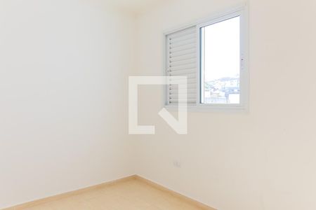 Apartamento à venda com 85m², 2 quartos e 2 vagasQuarto 2