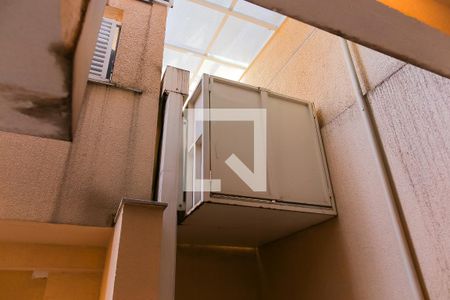 Apartamento à venda com 85m², 2 quartos e 2 vagasÁrea comum