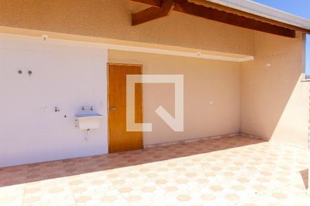 Apartamento à venda com 85m², 2 quartos e 2 vagasÁrea de Serviço