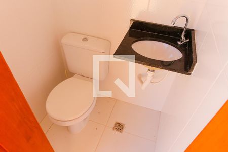 Apartamento à venda com 85m², 2 quartos e 2 vagasLavabo