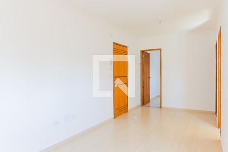 Sala de apartamento à venda com 2 quartos, 85m² em Vila Príncipe de Gales, Santo André