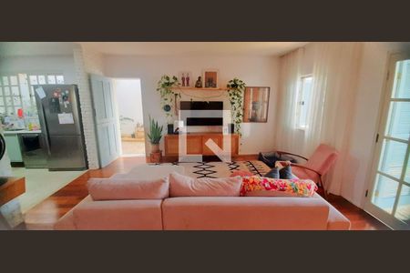 Sala de casa para alugar com 3 quartos, 250m² em Rio Vermelho, Salvador