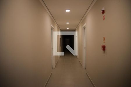 Apartamento à venda com 32m², 2 quartos e sem vagaCorredor