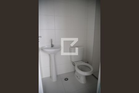 Banheiro de apartamento à venda com 2 quartos, 32m² em Brás, São Paulo