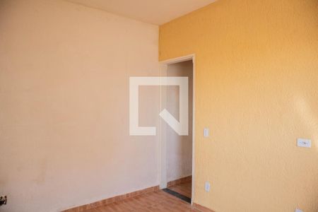 Sala de casa para alugar com 2 quartos, 125m² em Jardim Amanda I, Hortolândia