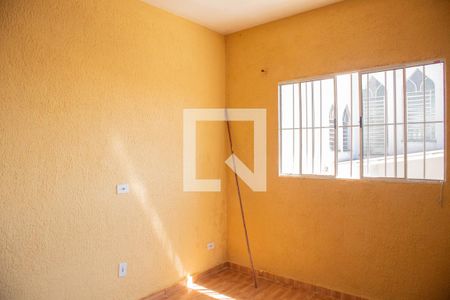 Sala de casa para alugar com 2 quartos, 125m² em Jardim Amanda I, Hortolândia